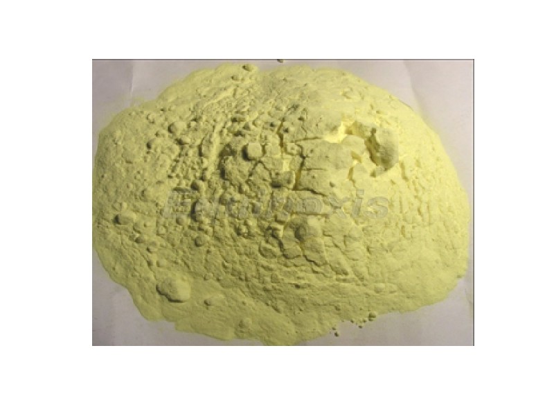Poudre De Soufre 1kg - Pour Potager Et Jardin | Anti-Champignons Et Acariens - Agriculture Bio