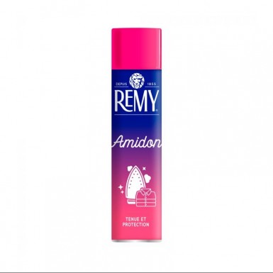 vente Amidon de riz aérosol REMY