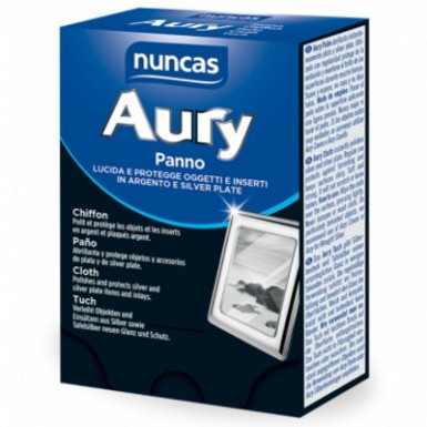 vente Argent chiffon nettoyant aury Nuncas, acheter Argent chiffon nettoyant aury Nuncas