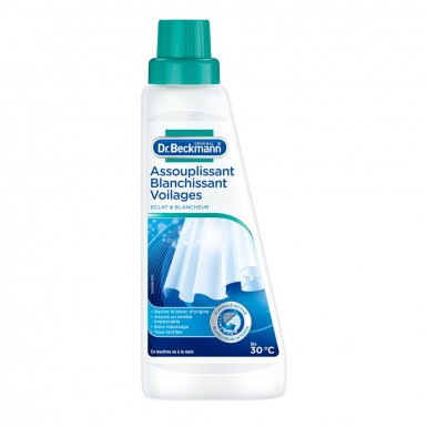 vente Assouplissant Voilages Eclat Dr BECKMANN