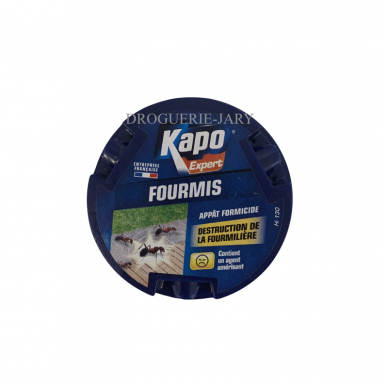 vente de boîte appât anti-fourmis Kapo, acheter la boîte appât anti-fourmis Kapo