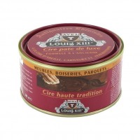 vente Cire pâte haute tradition merisier Avel Louis XIII 