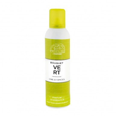 vente Parfum d'Ambiance Bouquet Vert Nuncas Vert Nuncas, acheter Parfum d'Ambiance Bouquet Vert Nuncas