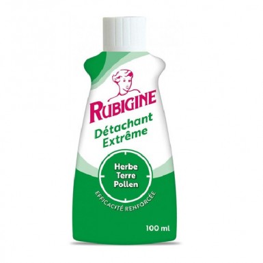 vente Détachant herbe,pollen,terre RUBIGINE