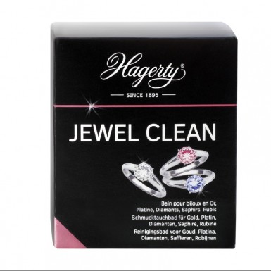 vente Jawel clean liquide HAGERTY