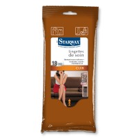 vente Lingettes jetables de soin pour cuir Starwax 