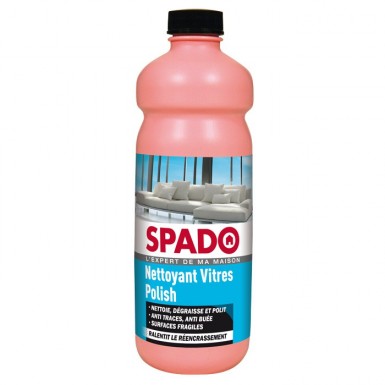 vente de Nettoyant Pol Polish Spado , acheter du Nettoyant Pol Polish Spado