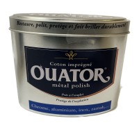 vente Ouator métal polish auto, moto, bateau, chrome, aluminium, carrosserie