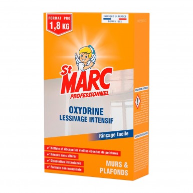vente d'Oxydrine Professionnel Saint Marc, acheter Oxydrine Professionnel Saint Marc