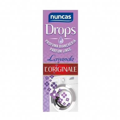 Vente Drops Parfum Linge Lavanda