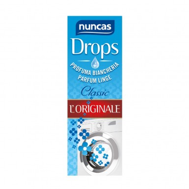 Vente Drops Parfum Linge Classic