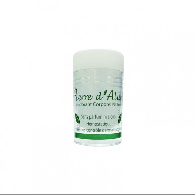 vente Pierre d'alun naturelle