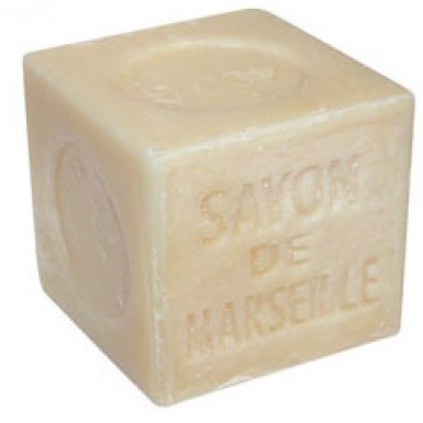 vente Savon de Marseille 72% morceau