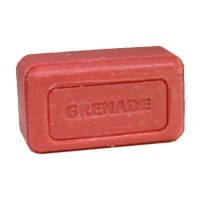 vente Savons surgras douceur grenade LA GRANGE AUX HERBES, acheter savon au parfum de la grenade