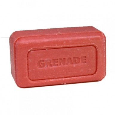 vente Savons surgras douceur grenade LA GRANGE AUX HERBES, acheter savon au parfum de la grenade