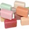 Savon surgras douceur vanille 150g La Grange aux Herbes