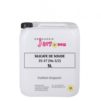 vente de Silicate de soude, acheter du Silicate de soude