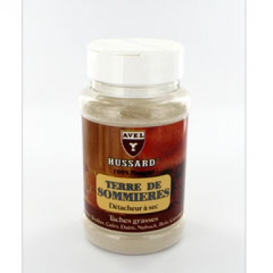 vente Terre de sommières 250g AVEL