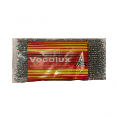 vente Torchon métallique