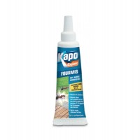 Vente du tube gel appât anti fourmis Kapo, acheter le tube gel appât anti fourmis Kapo 