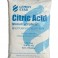 Acide Citrique Alimentaire Monohydraté