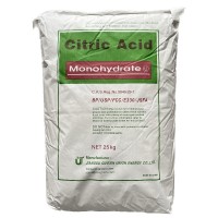 Acide Citrique monohydraté