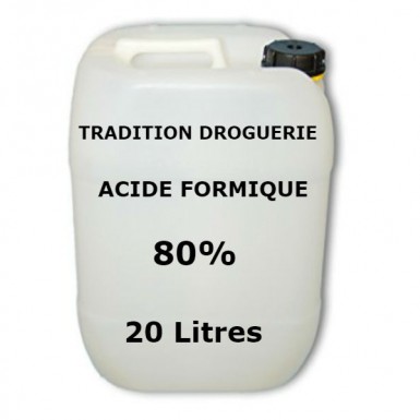 Acide Phosphorique 75% sur Droguerie Jary