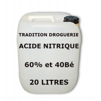 vente d'Acide Nitrique 20l, acheter acide nitrique 20l