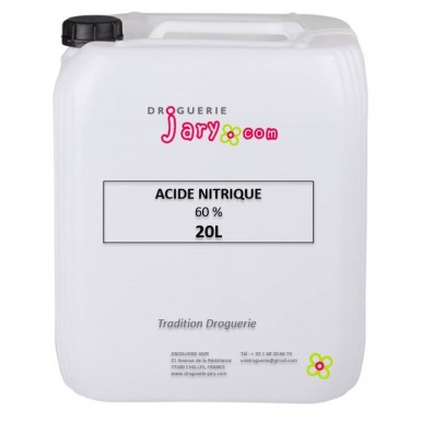 Acide Nitrique