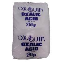 Acide Oxalique 25kg