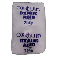 Acide Oxalique