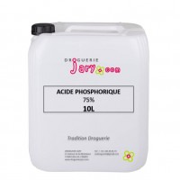 acide phosphorique 75%