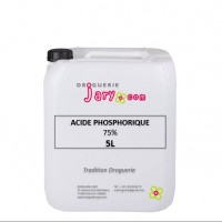 acide phosphorique 75%