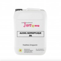 Alcool Isopropylique 99,8% 20l 