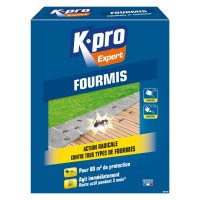 Anti-fourmis granulés Kapo