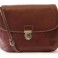 CUIR MARRON