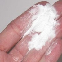 Bicarbonate de soude alimentaire extra fine