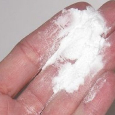Bicarbonate de soude alimentaire extra fine