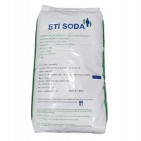 Bicarbonate de soude alimentaire