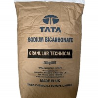 Bicarbonate de soude technique