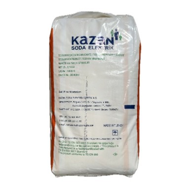 Bicarbonate de soude technique