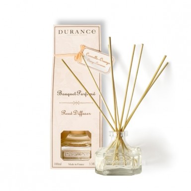 Diffuseur de Parfum Cannelle-Orange Durance