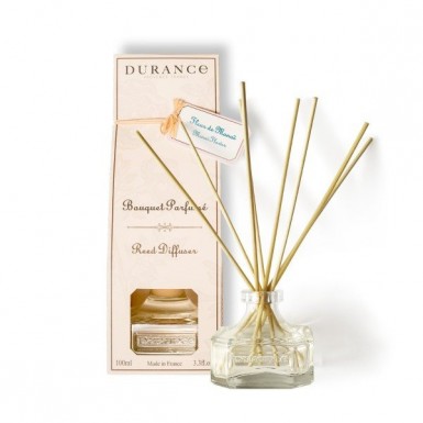 Diffuseur de Parfum Fleur de Monoï Durance