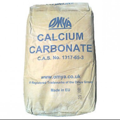 Carbonate de Calcium VIOLETTE-OM