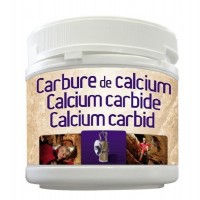 carbure de calcium
