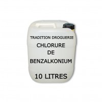 Chlorure de Benzalkonium