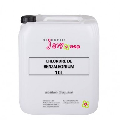 Chlorure de Benzalkonium
