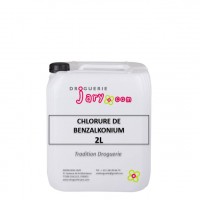 Chlorure de Benzalkonium