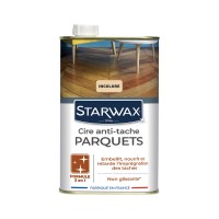 Cire anti-tache starlon incolore Starwax