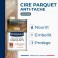 Cire anti-tache starlon incolore Starwax